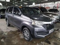 Toyota Avanza 2017 for sale