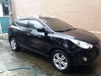 Hyundai Tucson 2013 AT Gas For Sale 