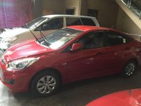 2017 Hyundai Accent for sale