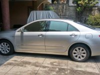 2007 Toyota Camry for sale