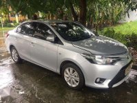 Fresh Toyota Vios 2017 Rush For Sale