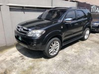 Toyota Fortuner 2006 For sale