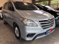 2016 Toyota Innova for sale