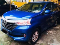 Toyota Avanza 2016 for sale