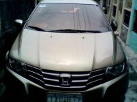 Honda City 2011 for sale