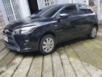 2014 Toyota Yaris for sale