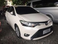 2016 Toyota Vios for sale