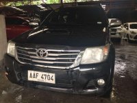 2014 Toyota Hilux for sale