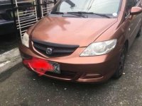 Honda City 2007 for sale