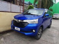 Toyota Avanza 2016 for sale