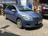 2010 Toyota Vios for sale