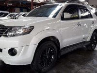 2015 Toyota Fortuner for sale