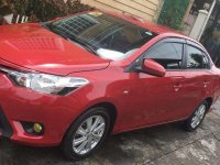 2013 Toyota Vios For sale