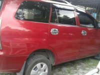 Toyota Innova 2008 for sale