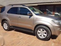 Toyota Fortuner 2011 for sale