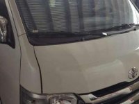 2017 Toyota Hiace for sale