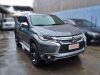 2016 Mitsubishi Montero for sale