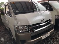 2017 Toyota Grandia for sale