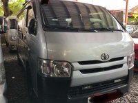 2017 Toyota Hiace for sale