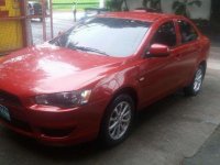 Mitsubishi Lancer Ex 2013 for sale