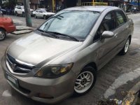 Honda City 2006 for sale