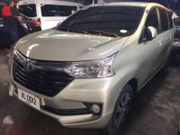 2017 Toyota Avanza for sale