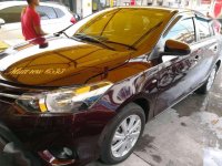 2017 Toyota Vios for sale