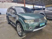 2009 Mitsubishi Montero for sale