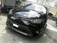 2016 Toyota Vios for sale