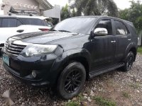 Toyota Fortuner 2012 for sale