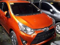 Toyota Wigo 2018 for sale