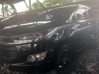 2017 Toyota Innova for sale