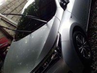 2016 Toyota Corolla Altis for sale