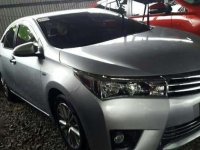 Toyota Corolla Altis 2016 for sale