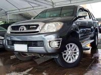 2011 Toyota Hilux for sale