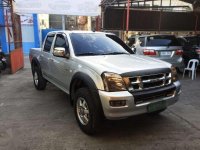 2006 Isuzu D-Max for sale