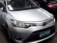 2014 Toyota Vios for sale