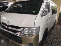 2017 Toyota Grandia for sale