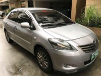 2012 TOYOTA VIOS FOR SALE