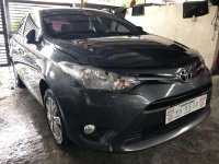 2016 Toyota Vios for sale