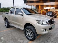 Toyota Hilux 2012 for sale