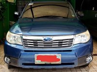 2009 Subaru Forester 2.0X Automatic For Sale 