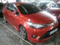 2016 Toyota Vios for sale