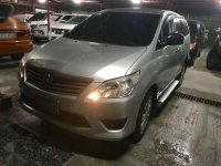 2012 Toyota Innova for sale