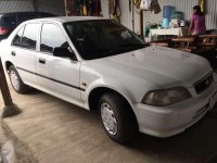 1999 Honda City for sale