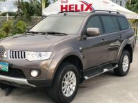 Mitsubishi Montero Sports 2013 For sale