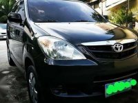 Toyota Avanza 2007 for sale