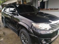 Toyota Fortuner 2008 for sale