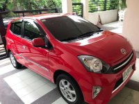 2015 Toyota Wigo for sale