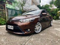 Toyota Vios 2014 for sale